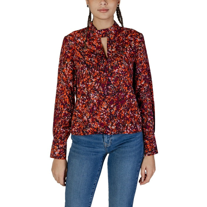 Jacqueline De Yong Mujer Blusas - ZeniShop 