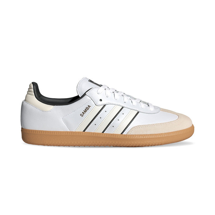 Adidas Hombre Sneakers - ZeniShop 