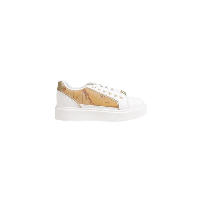 Alviero Martini Prima Classe Mujer Sneakers