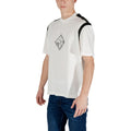 Armani Exchange Hombre Camisetas - ZeniShop 