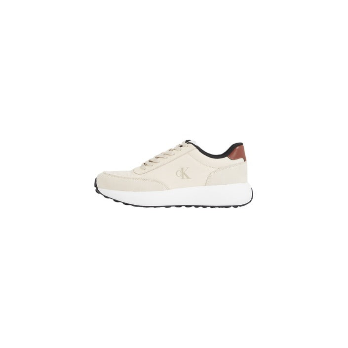 Calvin Klein Jeans Hombre Sneakers - ZeniShop 