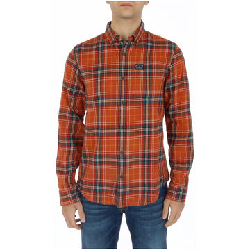 Superdry Hombre Camisas