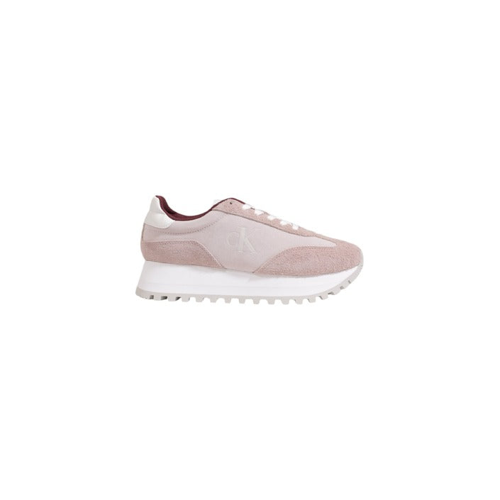 Calvin Klein Mujer Sneakers