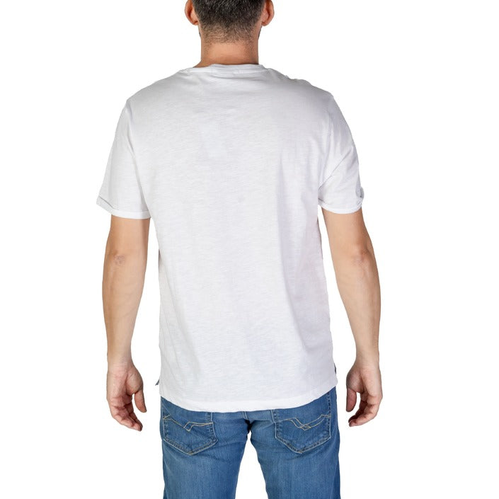 Richfield Hombre Camisetas - ZeniShop 