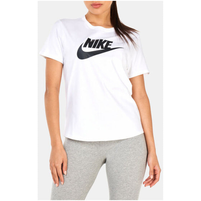 Nike Mujer Camisetas - ZeniShop 