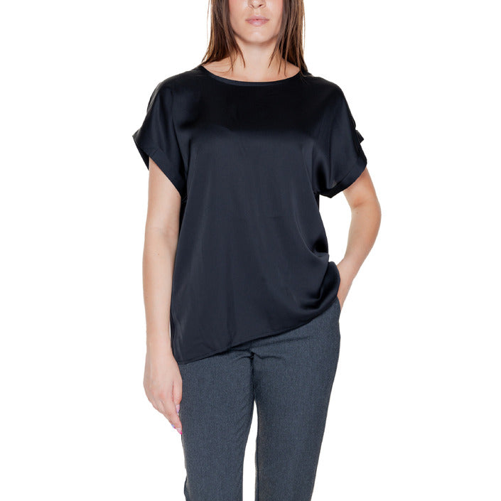 Vila Clothes Mujer Tops - ZeniShop 