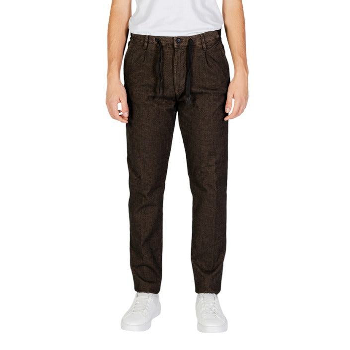 Hamaki-ho Hombre Pantalones - ZeniShop 