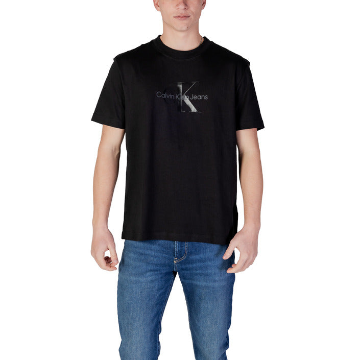 Calvin Klein Jeans Hombre Camisetas - ZeniShop 