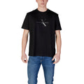 Calvin Klein Jeans Hombre Camisetas - ZeniShop 