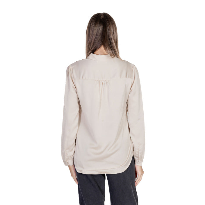 Vila Clothes Mujer Camisas - ZeniShop 