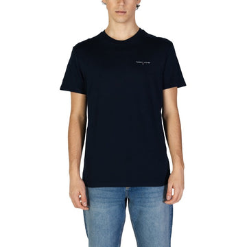 Tommy Hilfiger Jeans Hombre Camisetas - ZeniShop 