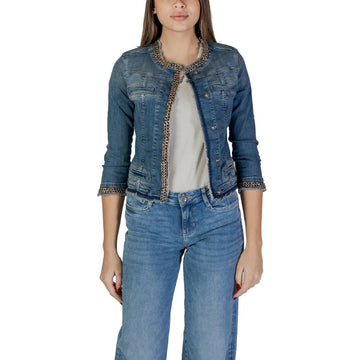 Liu Jo Mujer Chaquetas - ZeniShop 