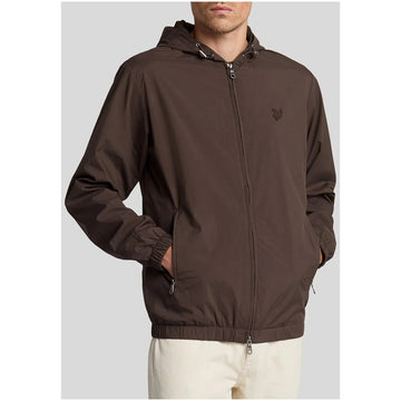 Lyle & Scott Hombre Chaquetas - ZeniShop 