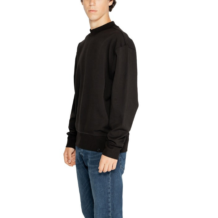 Calvin Klein Hombre Sudaderas