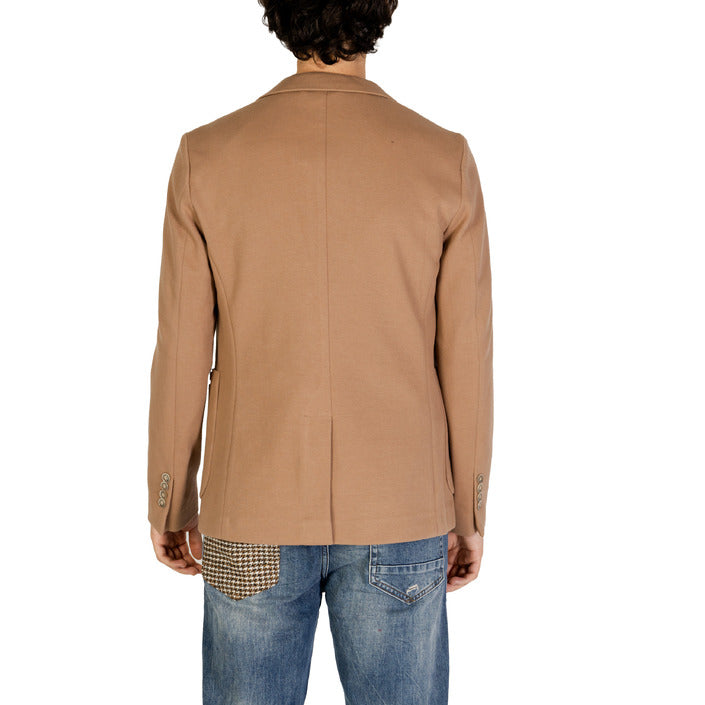 Gianni Lupo Mujer Chaquetas - ZeniShop 