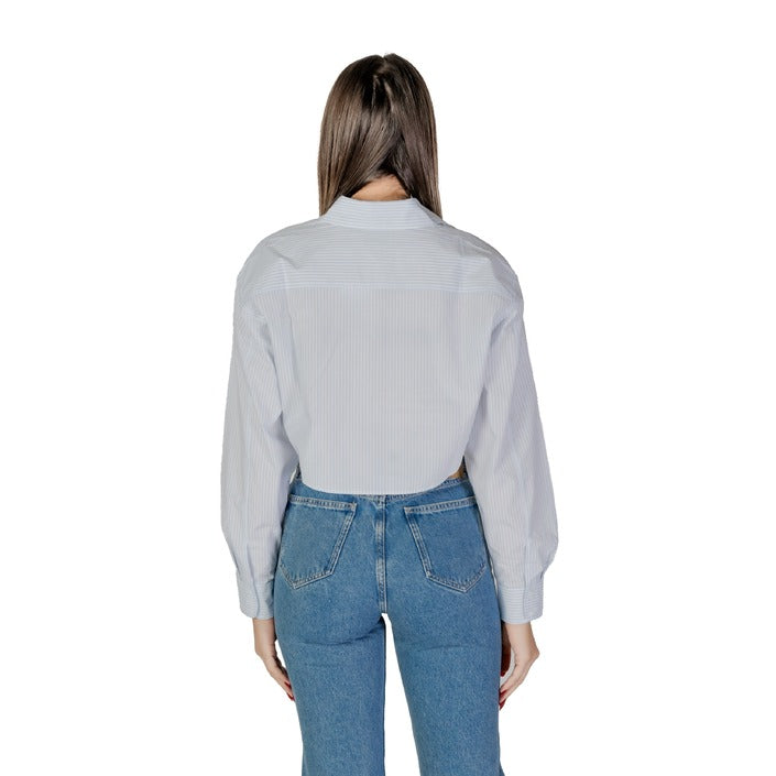 Calvin Klein Jeans Mujer Camisas - ZeniShop 