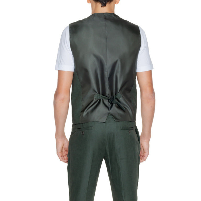 Antony Morato Hombre Chalecos - ZeniShop 