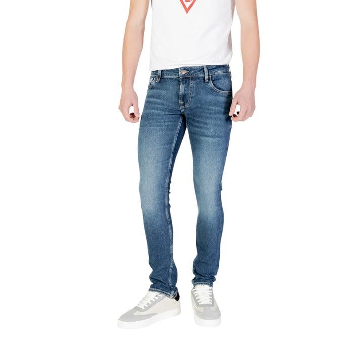 Guess Hombre Pantalones - ZeniShop 