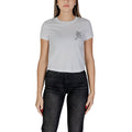 Calvin Klein Jeans Mujer Camisetas - ZeniShop 