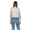 Tommy Hilfiger Jeans Mujer Camisetas - ZeniShop 