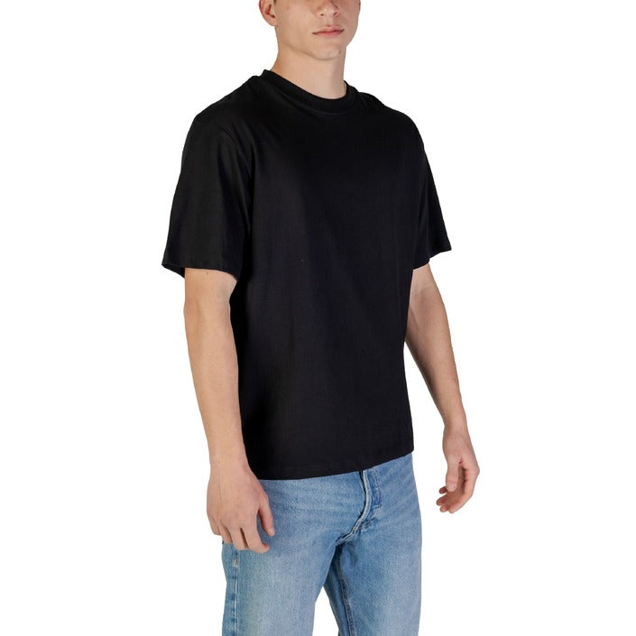 Jack & Jones Hombre Camisetas - ZeniShop 