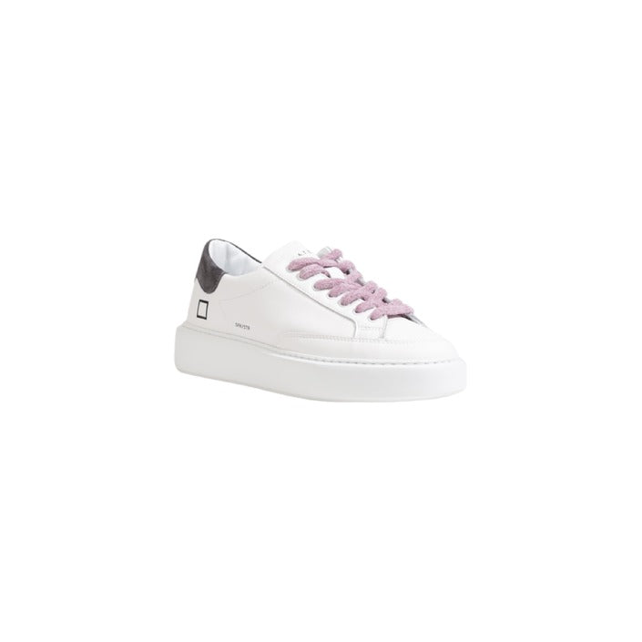 D.a.t.e. Mujer Sneakers