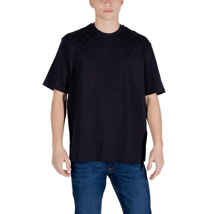 Armani Exchange Hombre Camisetas - ZeniShop 