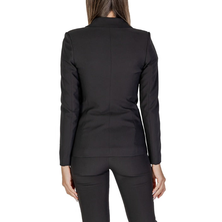 Sandro Ferrone Mujer Chaquetas - ZeniShop 