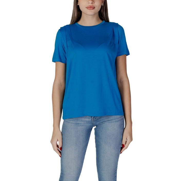 B.young Mujer Camisetas - ZeniShop 