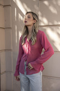 Camisa gasa coral - ZeniShop 