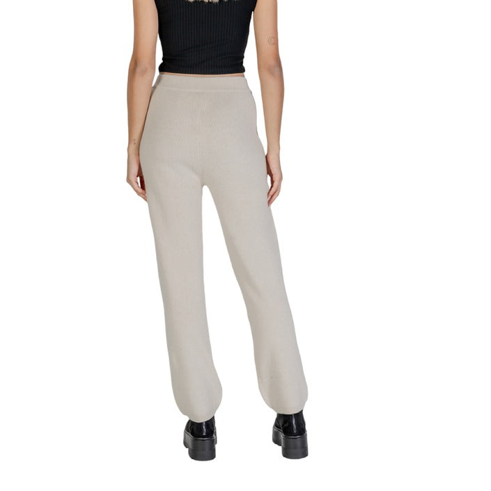 CLERÈ Mujer Pantalones - ZeniShop 