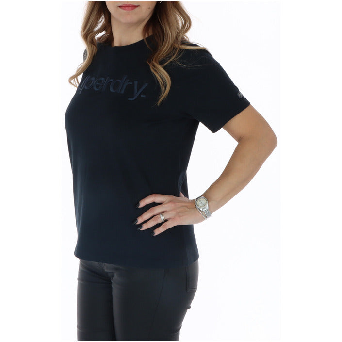 Superdry Mujer Camisetas