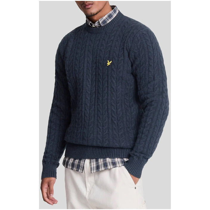 Lyle & Scott Hombre Jerséis - ZeniShop 