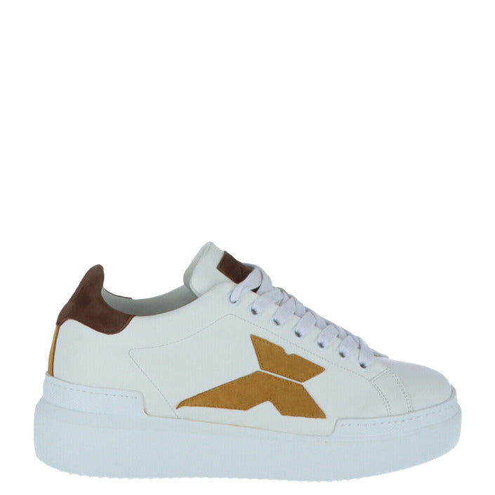 Sneaky Mujer Sneakers - ZeniShop 