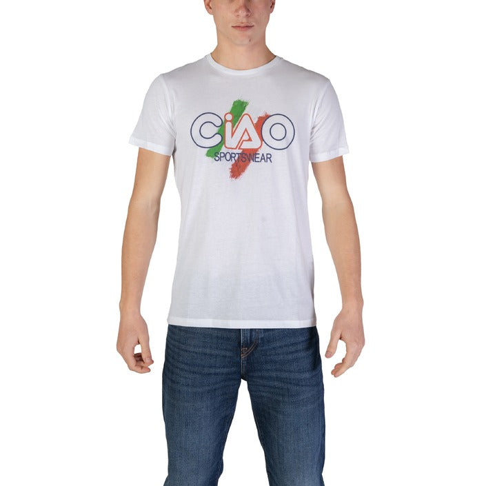 Ciao Sportswear Hombre Camisetas - ZeniShop 