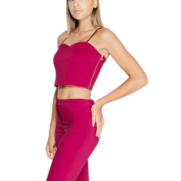 Rinascimento Mujer Tops - ZeniShop 