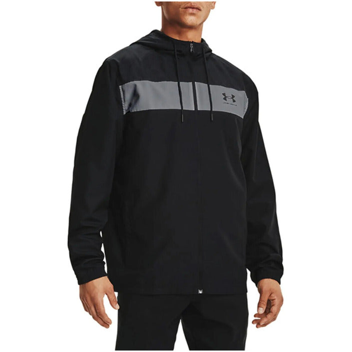 Under Armour Hombre Chaquetas - ZeniShop 