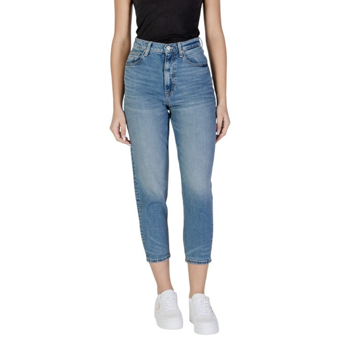 Tommy Hilfiger Jeans Mujer Vaqueros - ZeniShop 