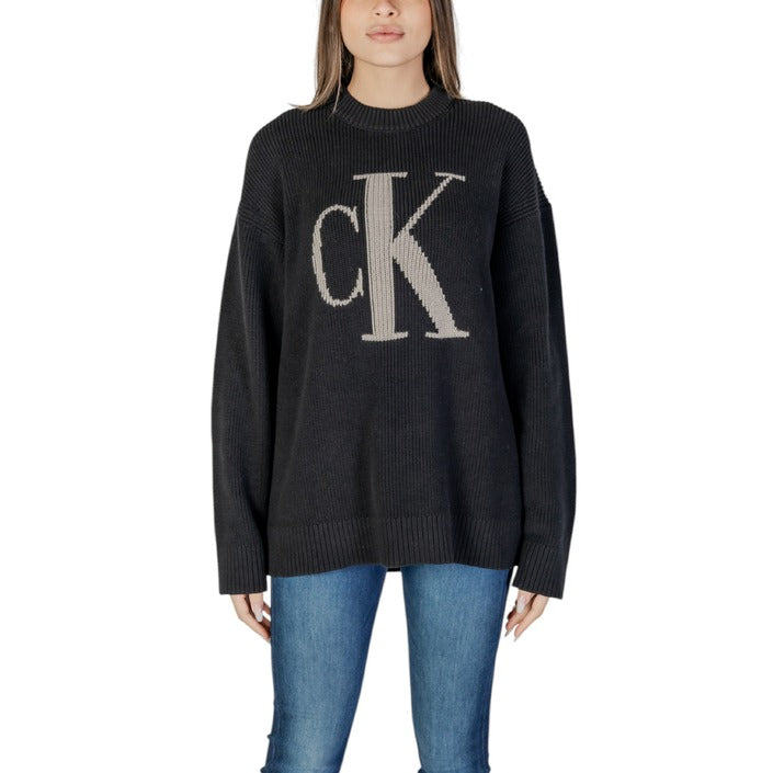 Calvin Klein Jeans Mujer Sudaderas - ZeniShop 