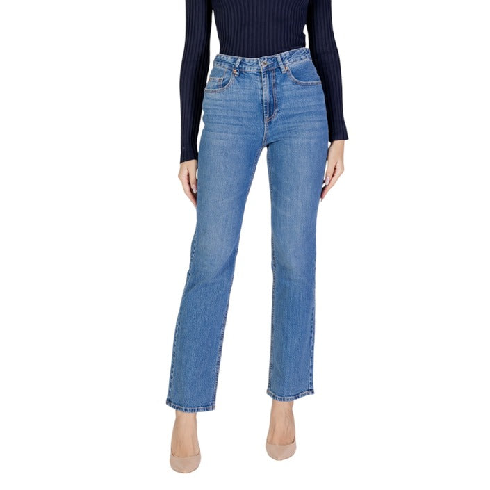 Vero Moda Mujer Vaqueros - ZeniShop 