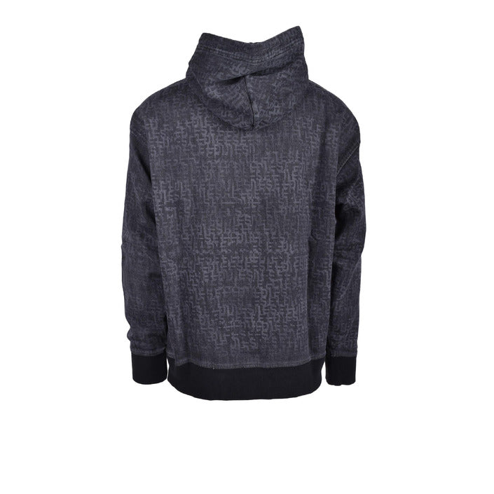 Diesel Hombre Sudaderas - ZeniShop 