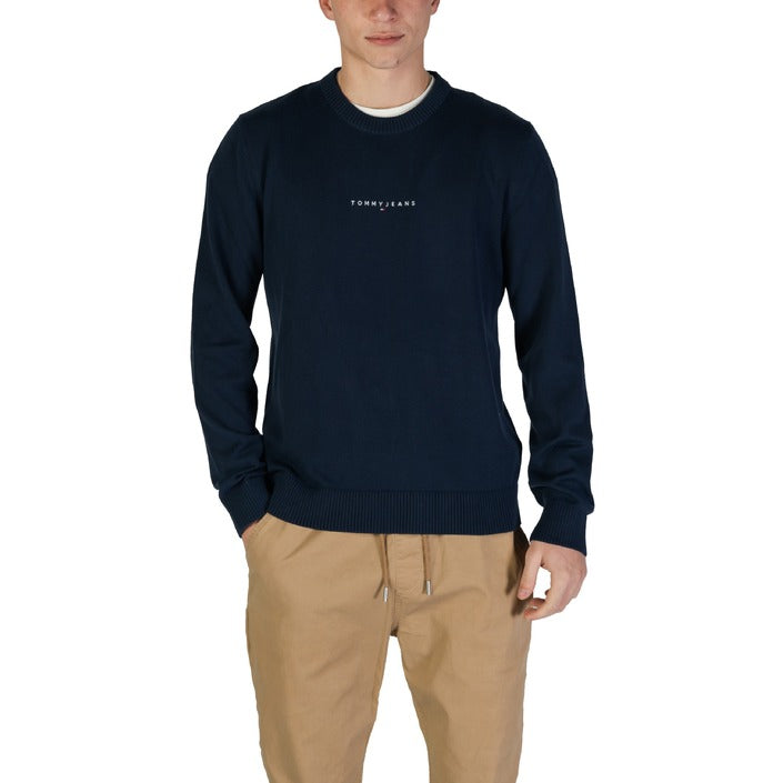 Tommy Hilfiger Jeans Hombre Jerséis - ZeniShop 