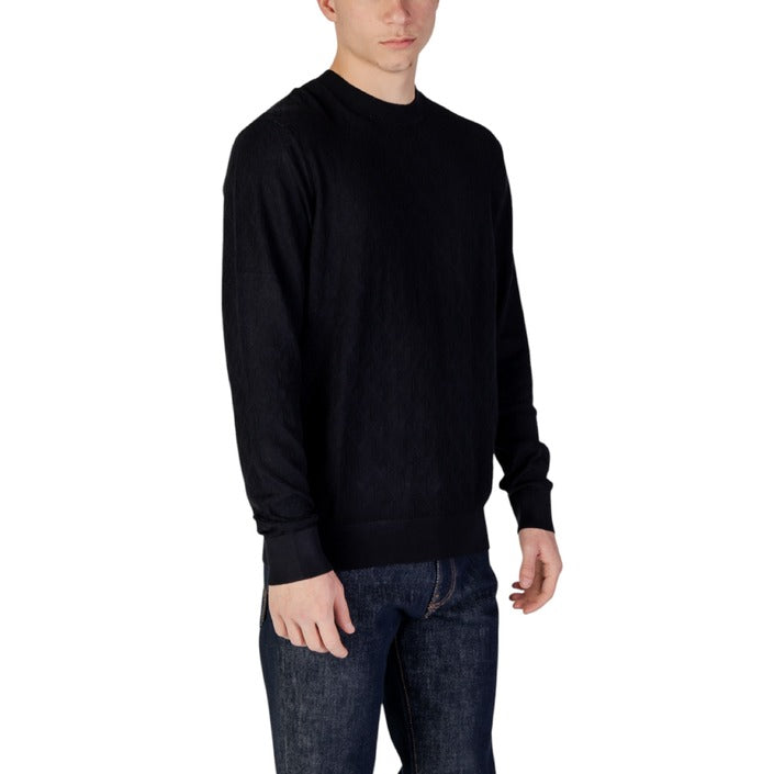 Armani Exchange Hombre Sudaderas - ZeniShop 