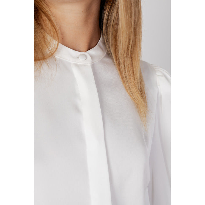 Silence Mujer Camisas - ZeniShop 