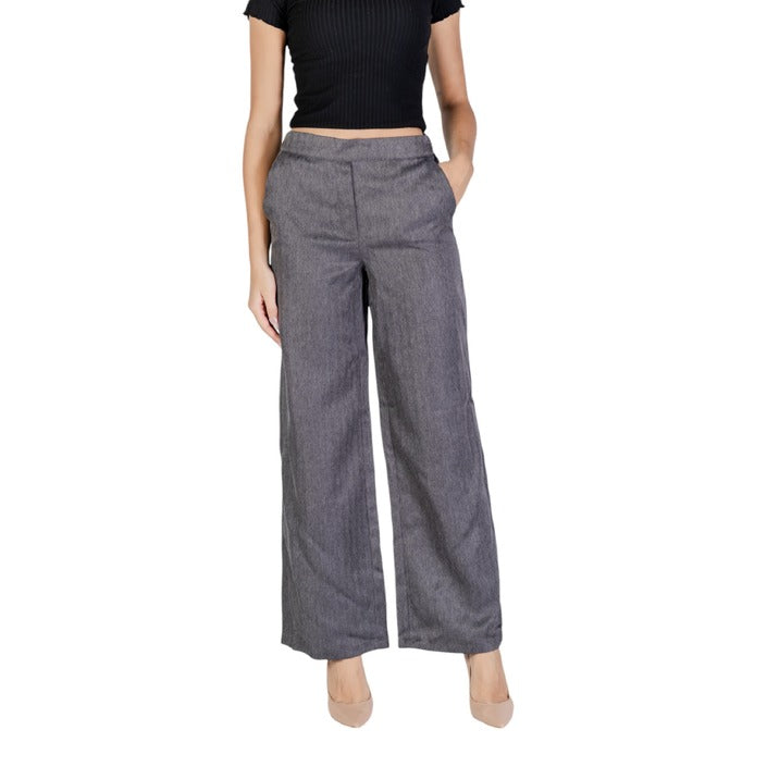 Jacqueline De Yong Mujer Pantalones - ZeniShop 