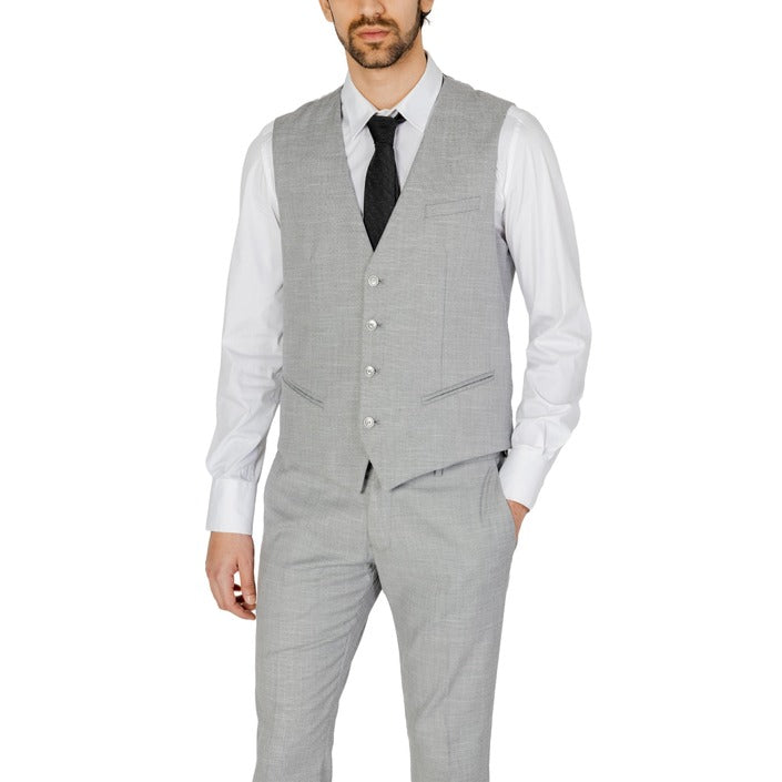 Antony Morato Hombre Chalecos - ZeniShop 