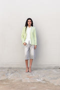 BLAZER SIN SOLAPA - ZeniShop 