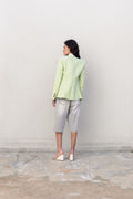 BLAZER SIN SOLAPA - ZeniShop 