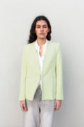 BLAZER SIN SOLAPA - ZeniShop 