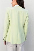 BLAZER SIN SOLAPA - ZeniShop 